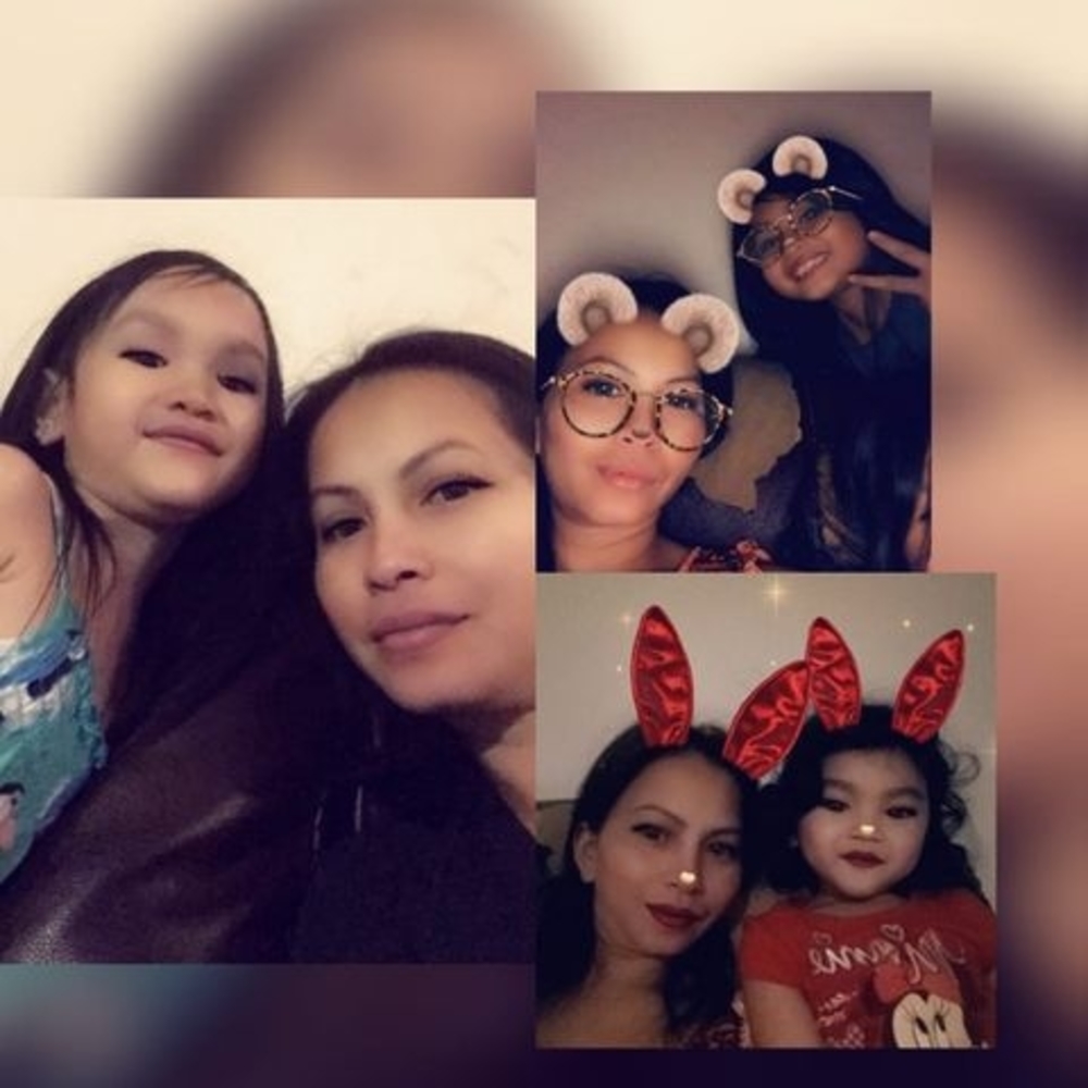 Meet your Posher, Dat